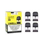 UWELL CALIBURN G3 INTEGRATED COIL CARTRIDGE 0.4 OHM 03ML