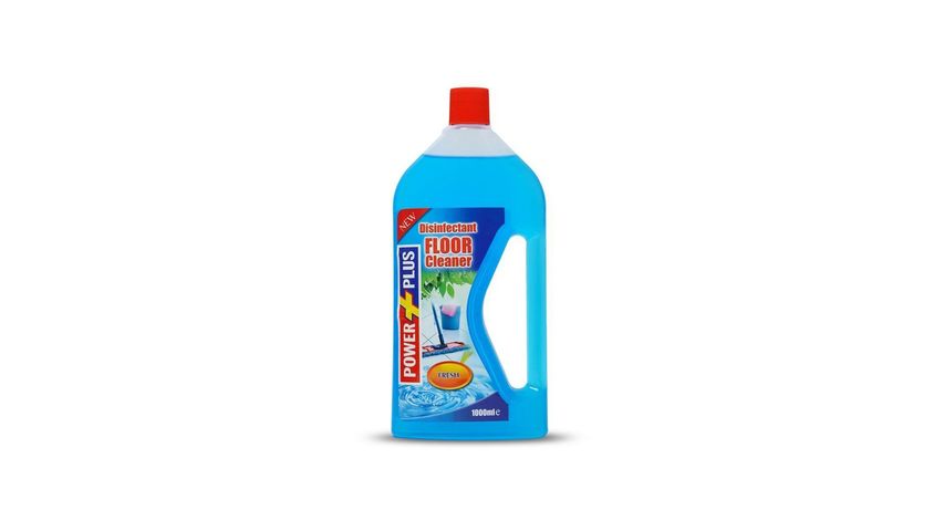 Power Plus Floor Cleaner 500ml