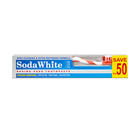 Soda White Toothpaste Brush Pack