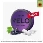 Velo Purple Grape (17mg) 1 Unit