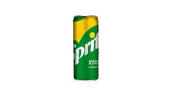 Sprite Can 250ml