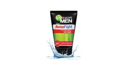 Garnier Men Acno Fight Anti Pimple Face Wash 100ml