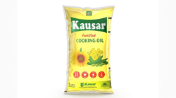 Kausar Cooking Oil 1 Ltr