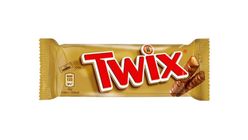 Twix Chocolate Bar Egypt 50g