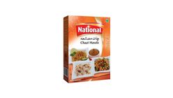 National Chaat Masala 45g