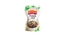 Shangrila Pizza Sauce Pouch 400g