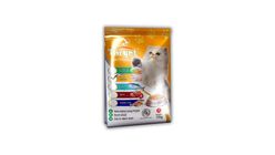 Target Chicken Cat Food 1.2kg