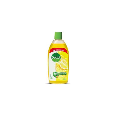 Dettol Multi Purpose Floor Cleaner Citrus 500ml