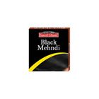 Saeed Ghani Black Mehndi 10gm