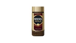 Nescafe Coffee Gold 190Gm Imp