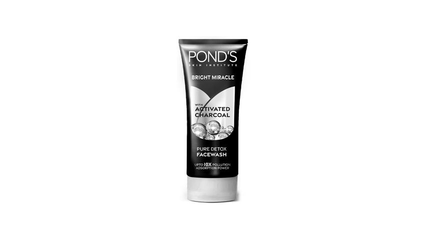 POND'S PURE DETOX FACEWASH 100G