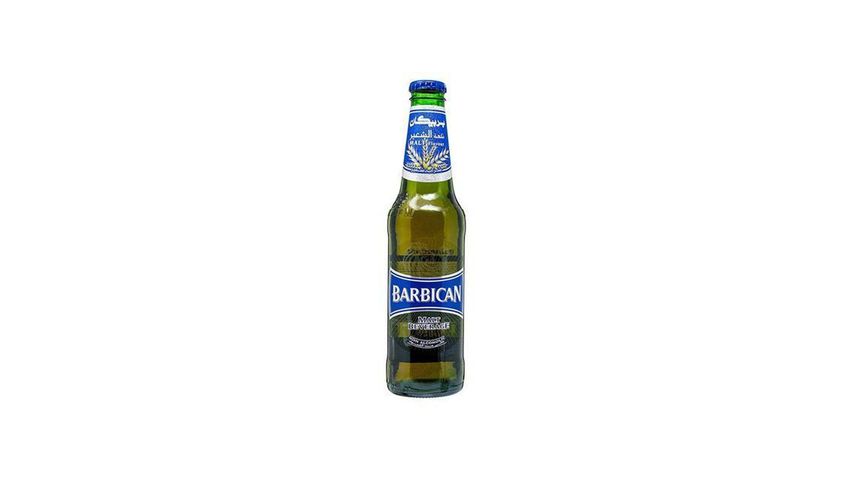 Barbican Drink Malt 330ml