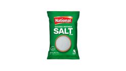 National Iodized Salt 800g