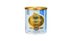 Similac Gold Stage 1 Babies 0-6 Months 400g