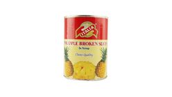 Italia Pineapple Slice Tin 567Gm