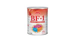 Morinaga Powder Milk BF-1 900g