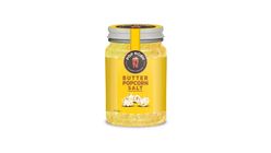 Popnosh Butter Popcorn Salt 450g