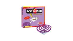 Inseguard Coil Jumbo 1 Packet (00001)