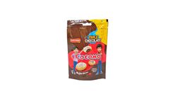Bisconni Cocomo Triple Choc Small Pouch
