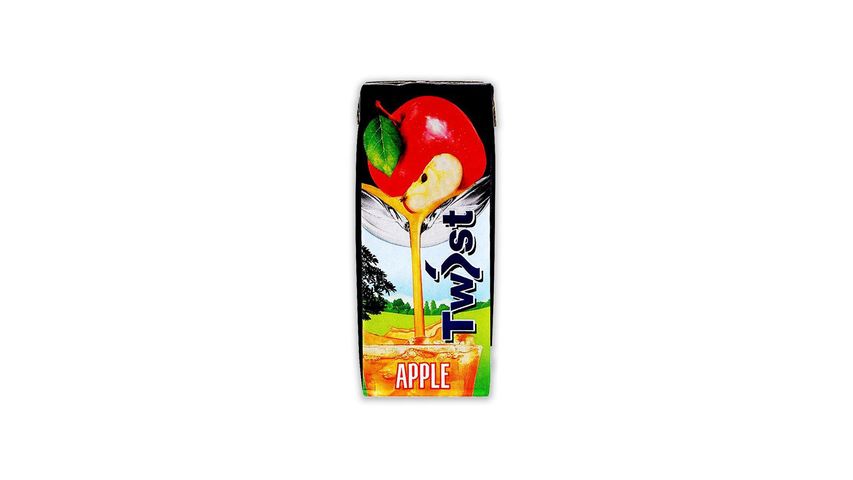 Shezan Twist Apple Juice 200ml