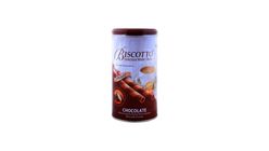Biscotto Wafer Sticks Chocolate Tin 125g (Imported)