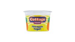 Cottage Pineapple Yogurt 100g