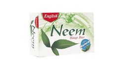 English Neem Soap 95g