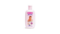 Mothercare Baby Lotion With Lanolin And Vitamin E 215 ml