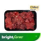 Brightfarms Fresh Chicken liver & Heart 1kg