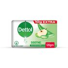 Dettol Soap Soothe 110g