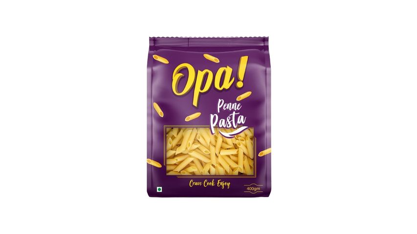 Opa Penne Pasta 400g