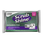Scrub Shine Pad Large (3-in-1)