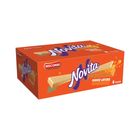 Novita Orange Wafers (Rs. 40) 8 x 18 Pieces
