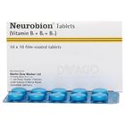 Neurobion 100 Tablets