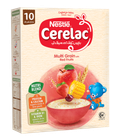 Cerelac Red Fruits Baby Food 175g