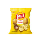 Lay's Chips Classic Salt Rs.30 (The new and old packaging will be shipped out randomly)