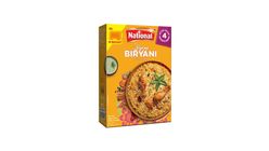 National Biryani Masala156g