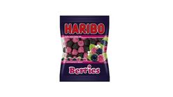 Haribo Berries Jelly 80g