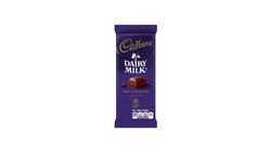 Cadbury Dairy Milk 36g