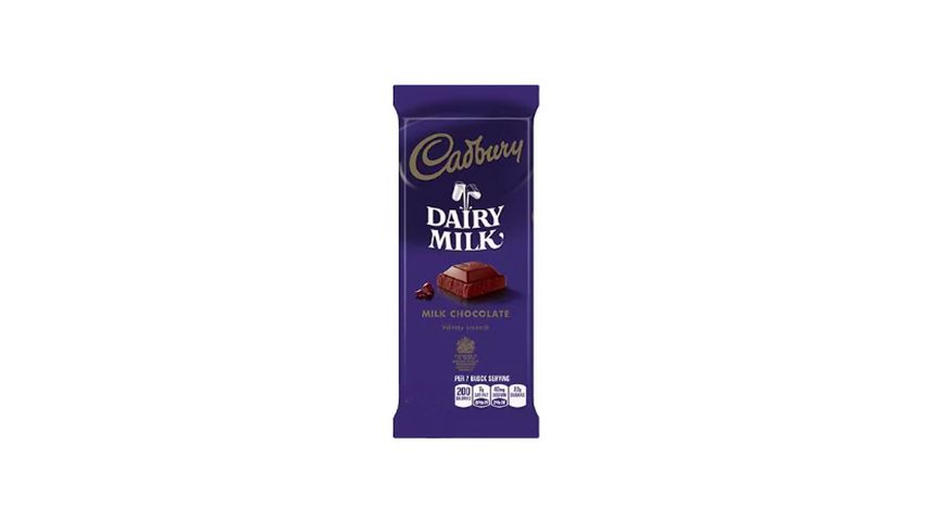 Cadbury Dairy Milk 36g