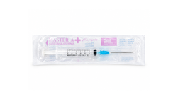 Master Disposable Syringe 5ml