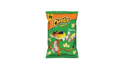 Cheetos Bites Vegetable Rs. 20 (1 Unit)