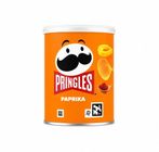Pringles Potato Chips Paprika 40g