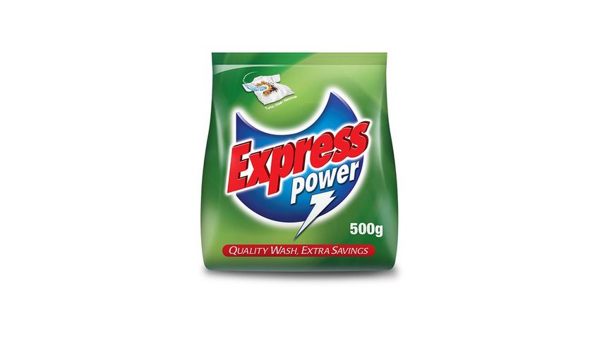 Express Detergent Power 500g