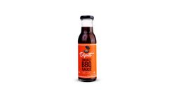 Dipitt Sauce Bbq 300Gm Bottle