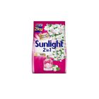 SUNLIGHT PINK JASMINE FRESH WASHING POWDER 2KG