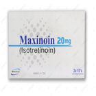 Maxinoin 20mg 30 Capsules