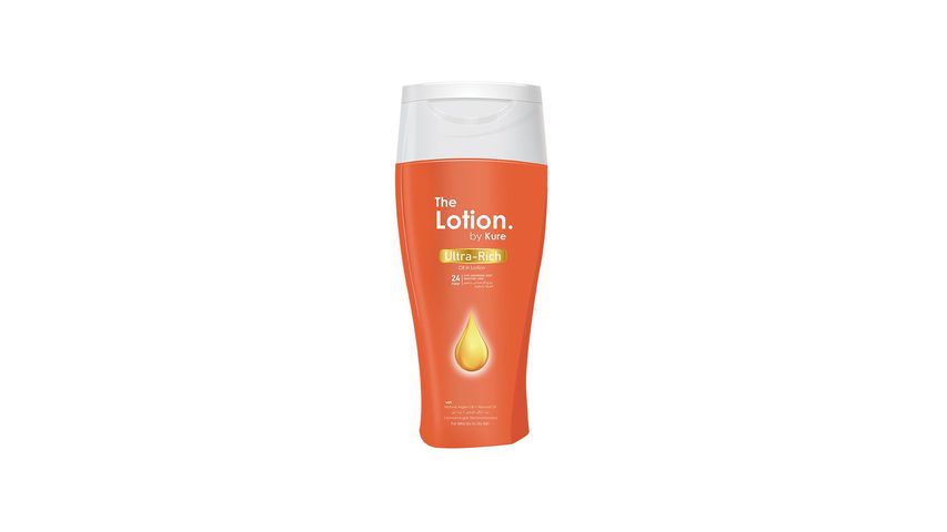 The Lotion By Kure - Ultra-Rich 125ML