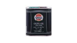 Sasso Olive Oil 100Ml Imp