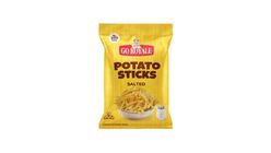 Go Royale Potato Sticks Salted (Rs 200) 120g